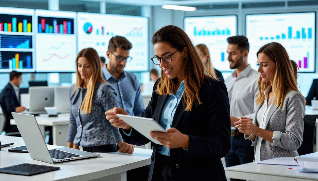 MyPixid : optimiser la gestion des documents pour les travailleurs temporaires