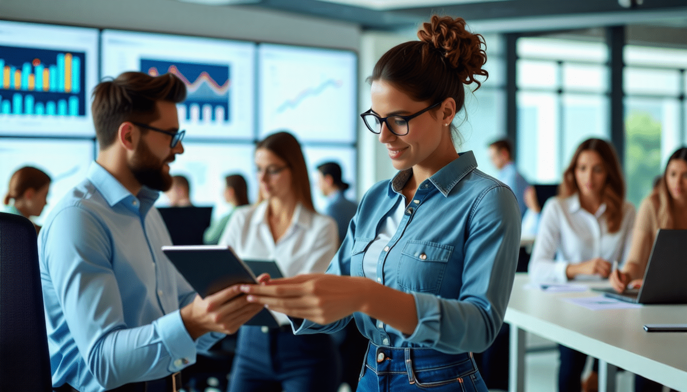 MyPixid : optimiser la gestion des documents pour les travailleurs temporaires