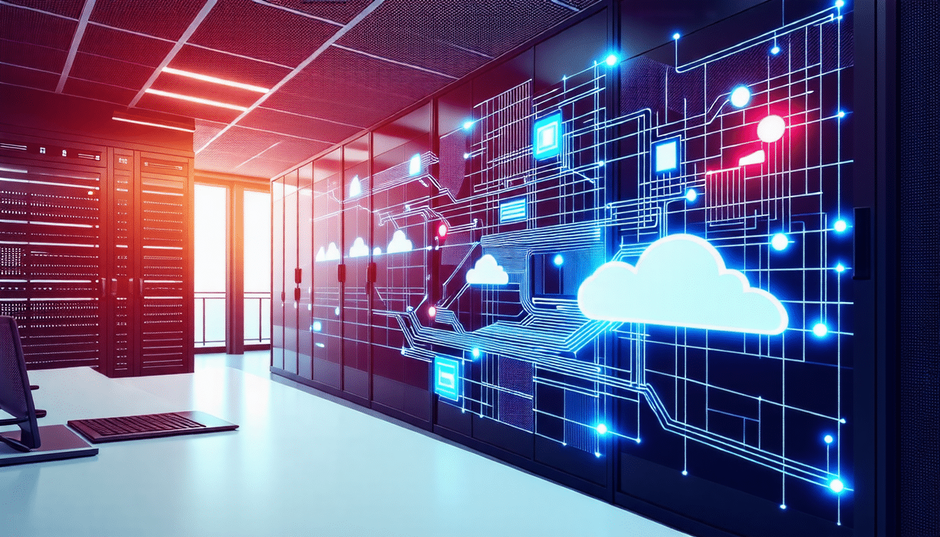 Netech : des solutions IT innovantes pour optimiser les infrastructures d&rsquo;entreprise