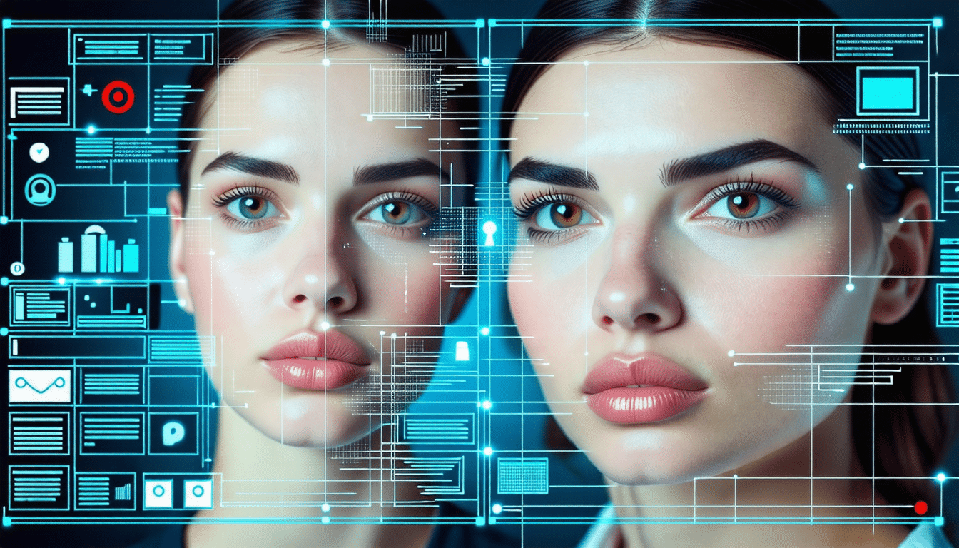 PimEyes : un outil de reconnaissance faciale &agrave; la fois puissant et controvers&eacute;