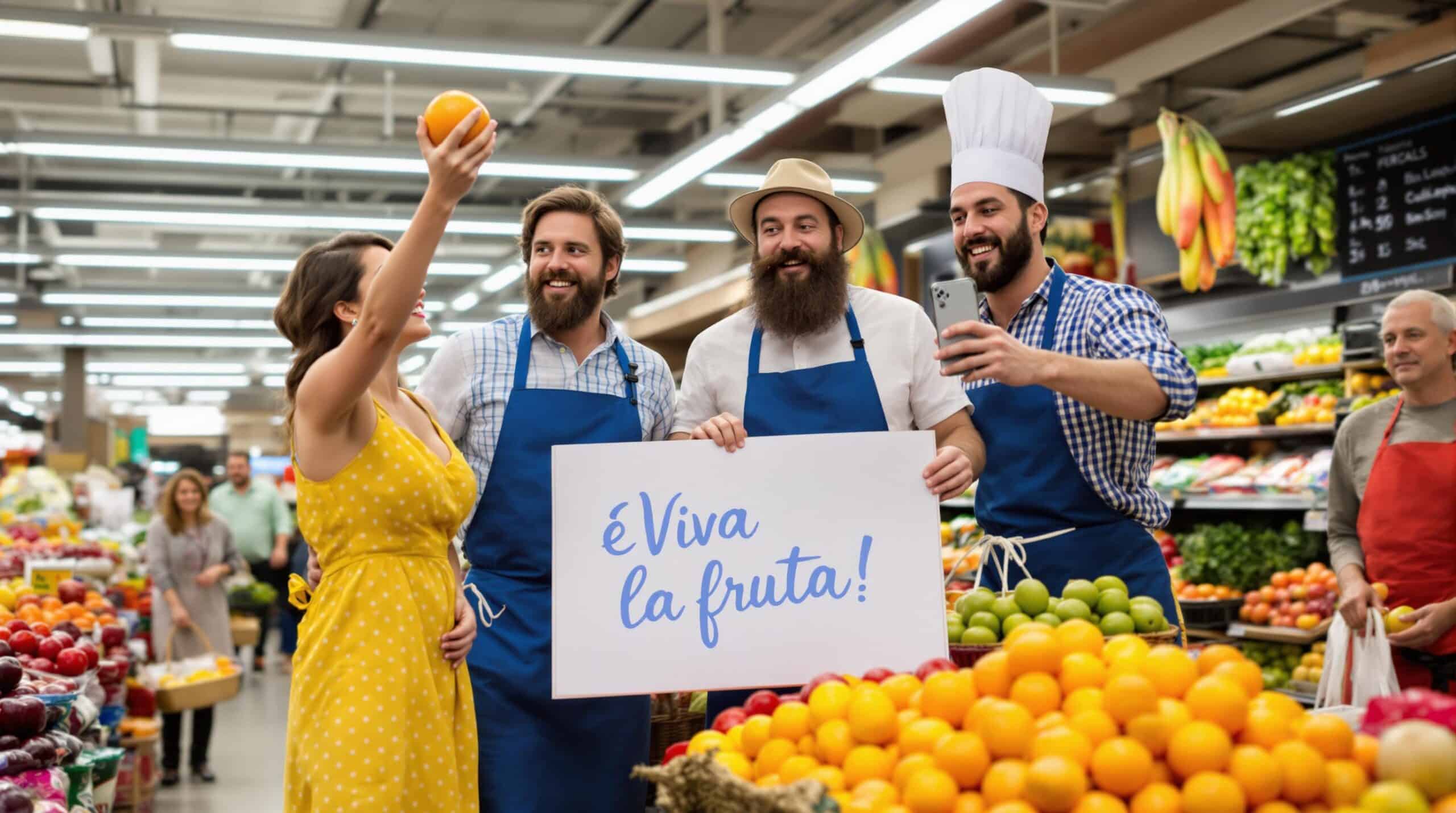 Les d&eacute;fis promotionnels : l’engouement de la grande distribution
