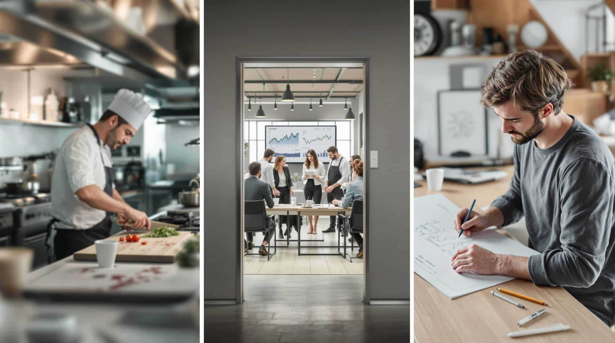 FD : signification de l’acronyme dans diff&eacute;rents contextes professionnels