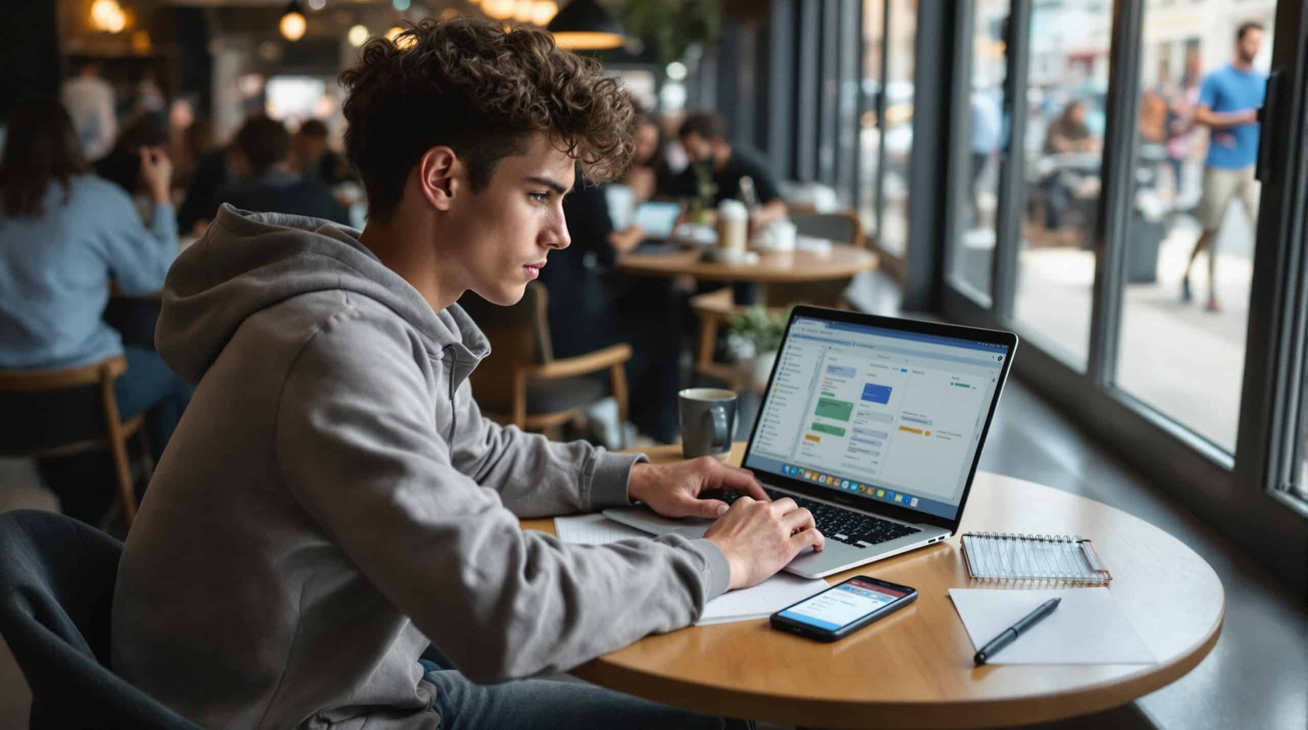 Hyperplanning Le Havre : utilisation dans la gestion des emplois du temps universitaires