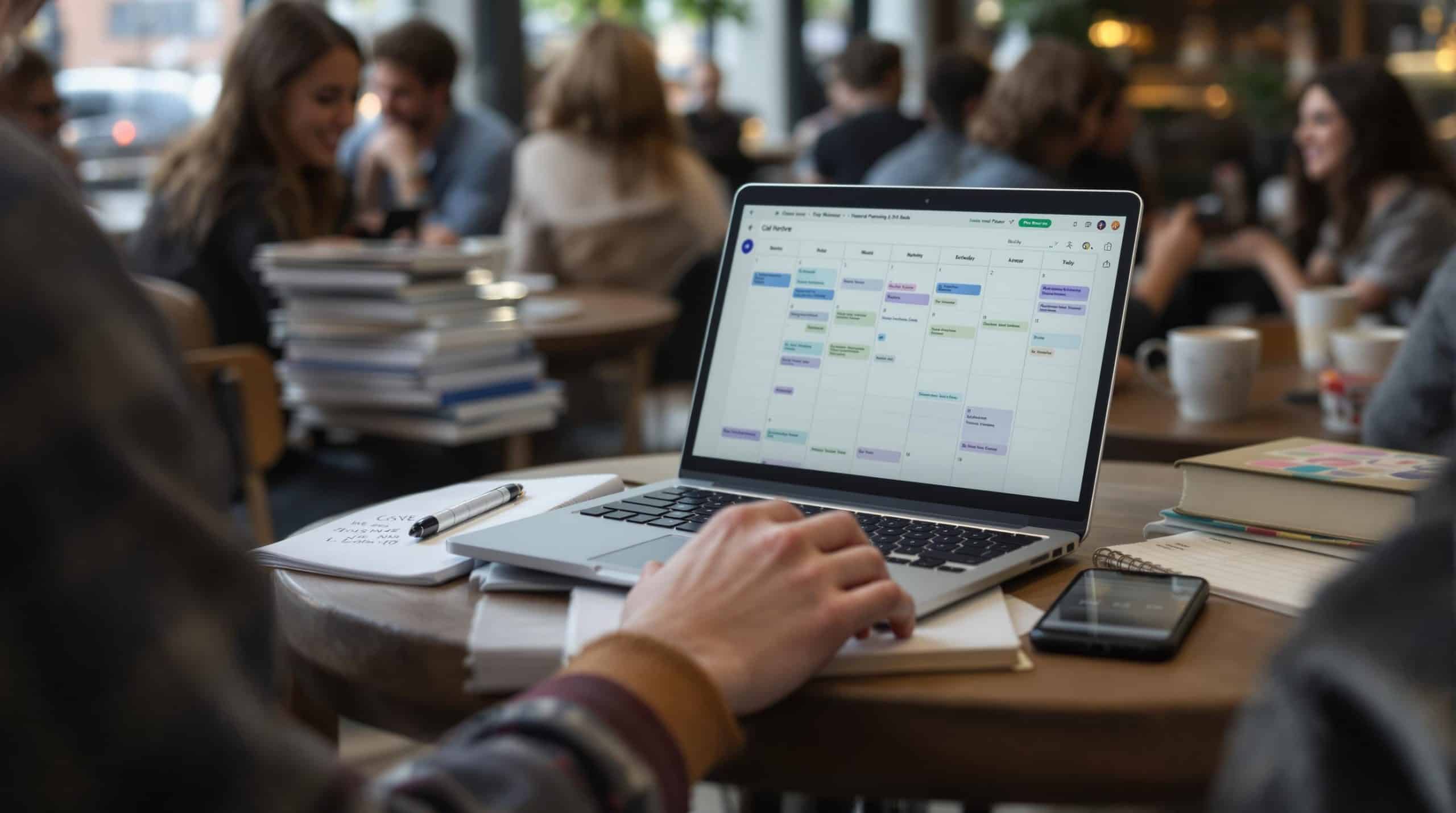 Hyperplanning Le Havre : utilisation dans la gestion des emplois du temps universitaires