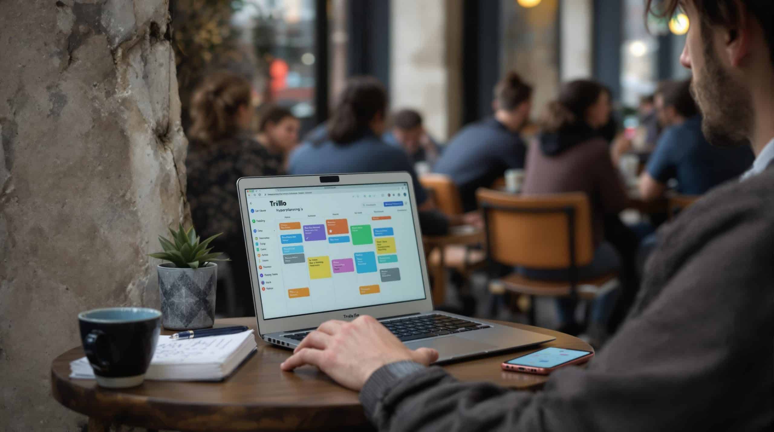 Hyperplanning Le Havre : utilisation dans la gestion des emplois du temps universitaires