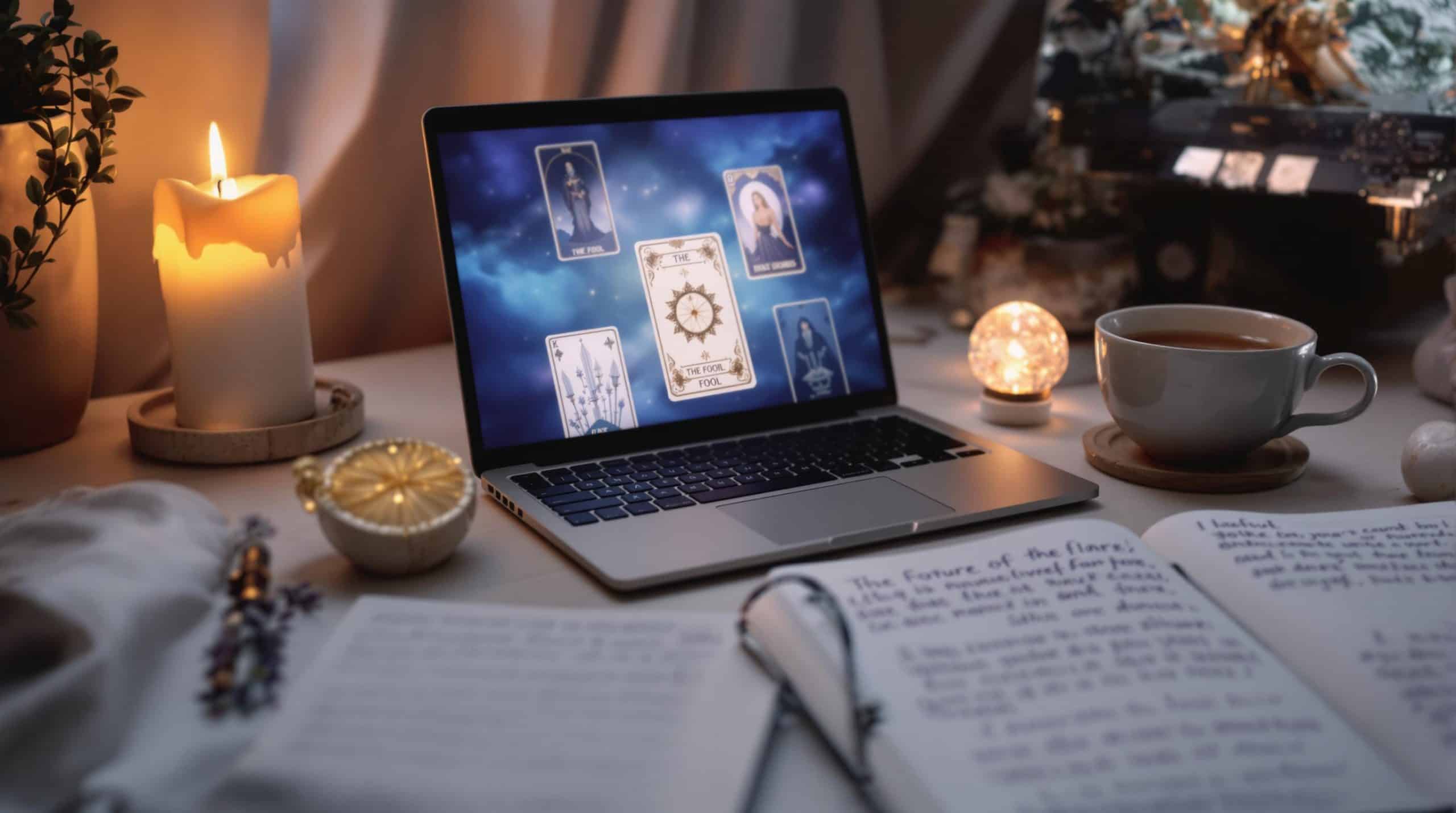 Idealvoyance : services propos&eacute;s par la plateforme de voyance en ligne