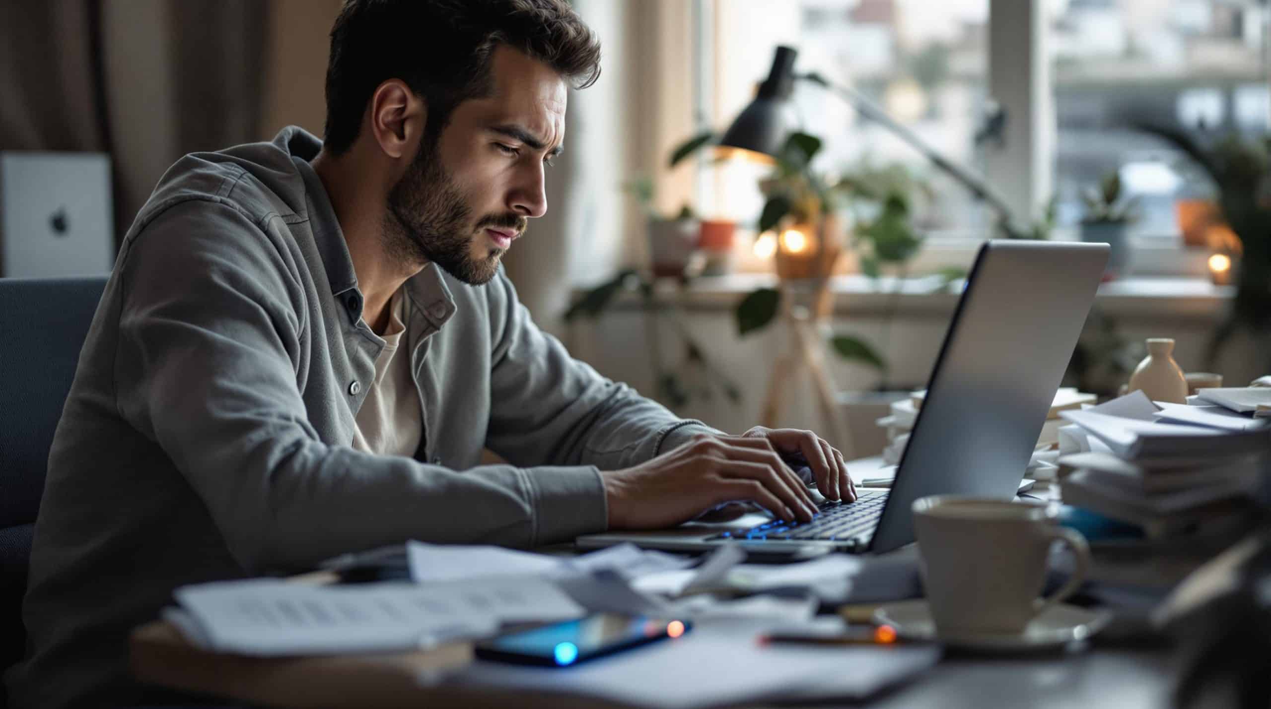 Monitoring site web : outils et techniques pour la surveillance des performances