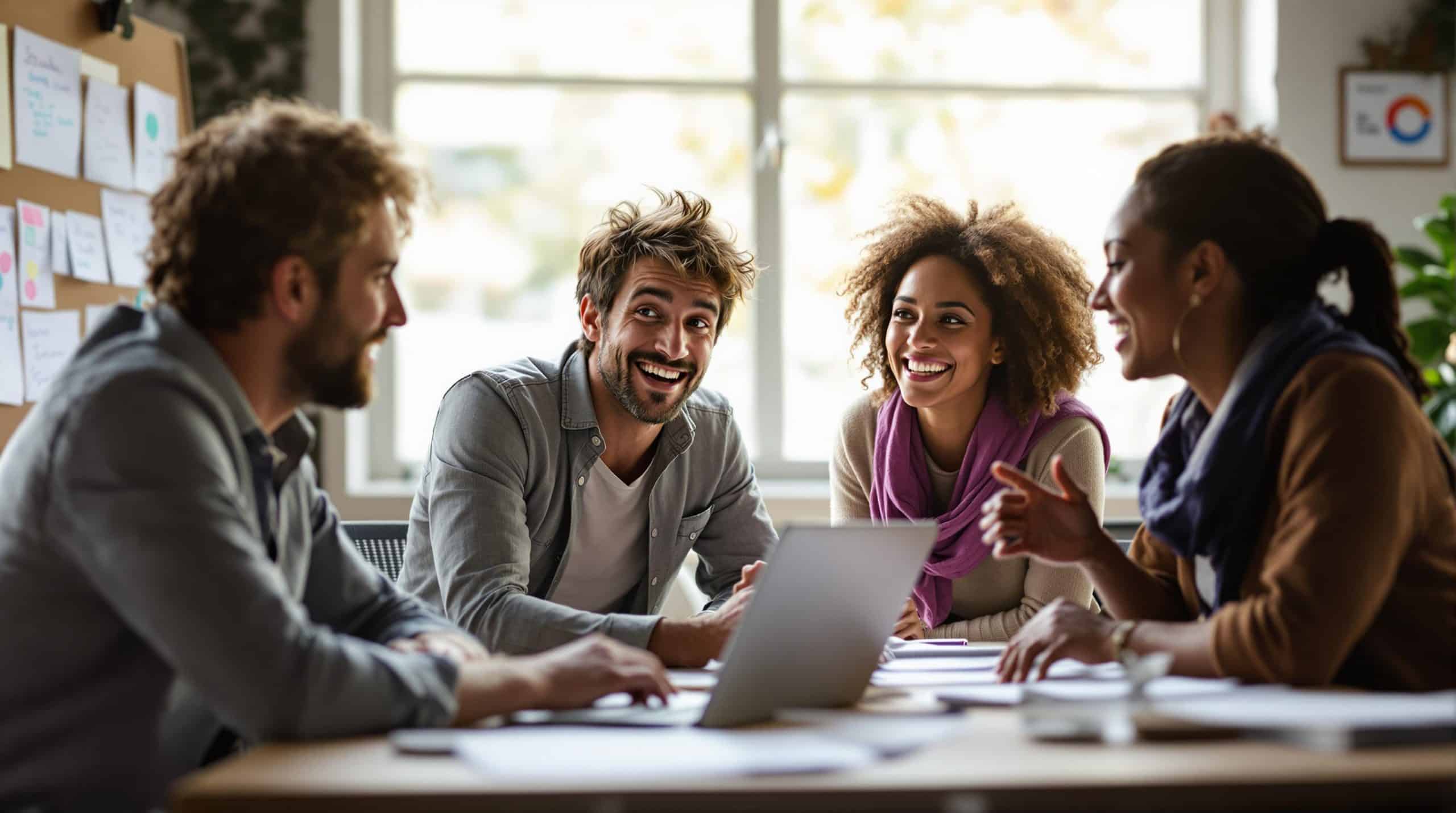 Mypeople : fonctionnalit&eacute;s de la plateforme de gestion des ressources humaines