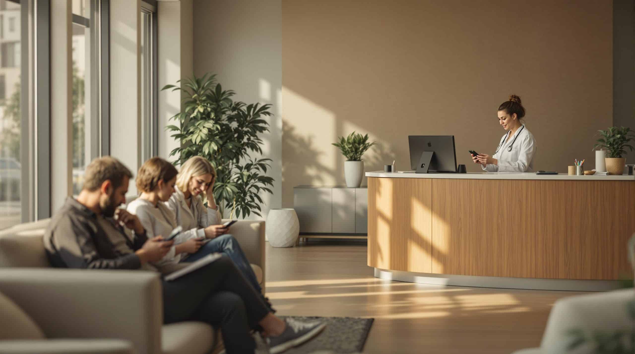 Oxantis : services de gestion du tiers payant dans le secteur de la sant&eacute;