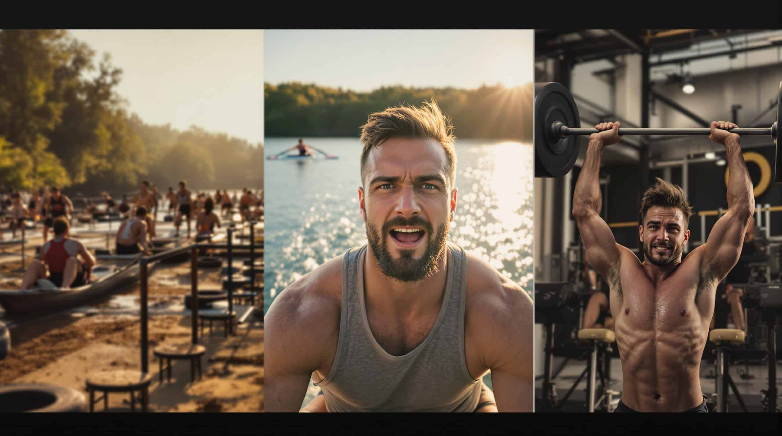 Sport en o : identification des disciplines sportives commen&ccedil;ant par la lettre o