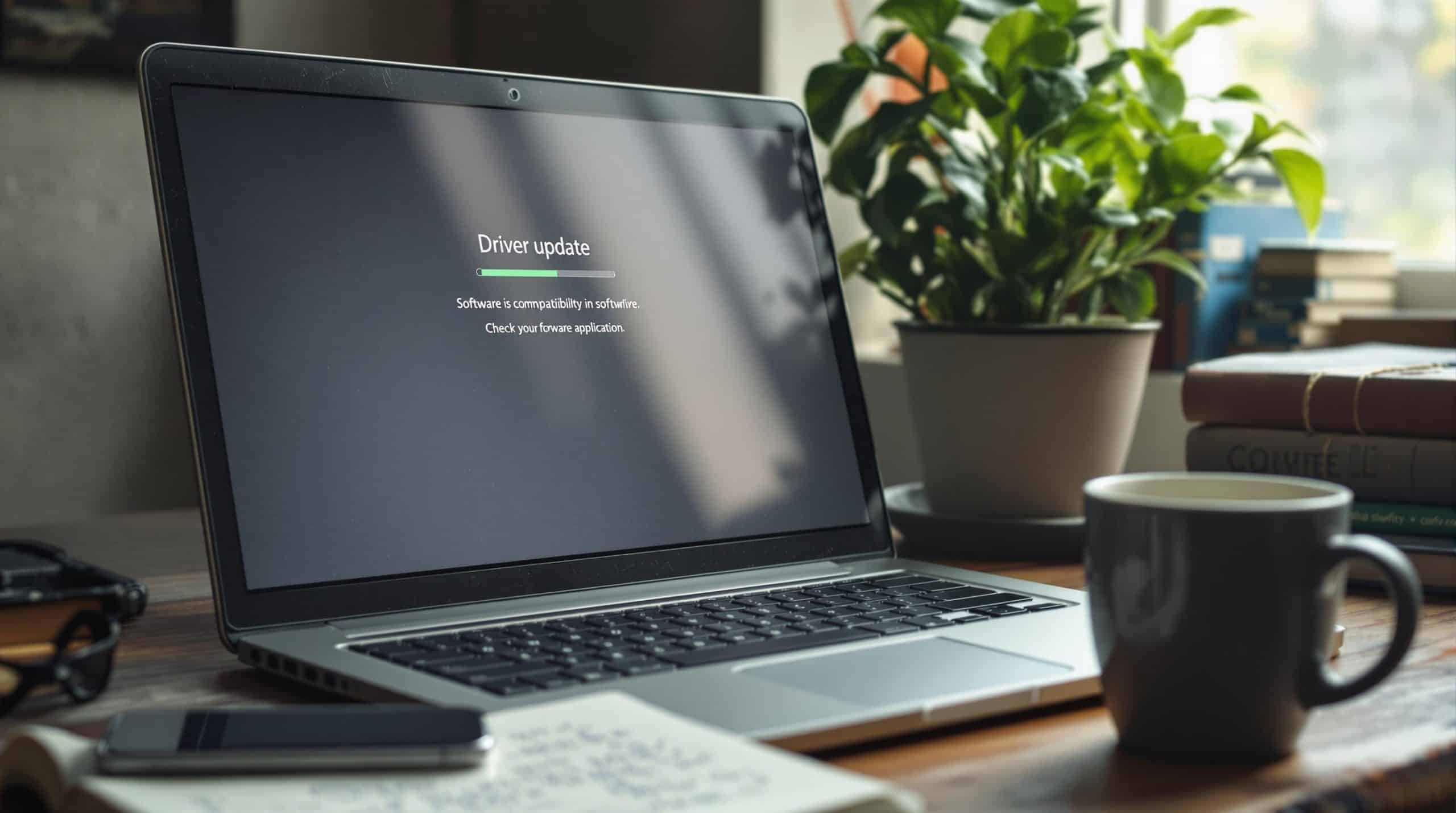 Touslesdrivers : mise &agrave; jour des pilotes informatiques et compatibilit&eacute; syst&egrave;me