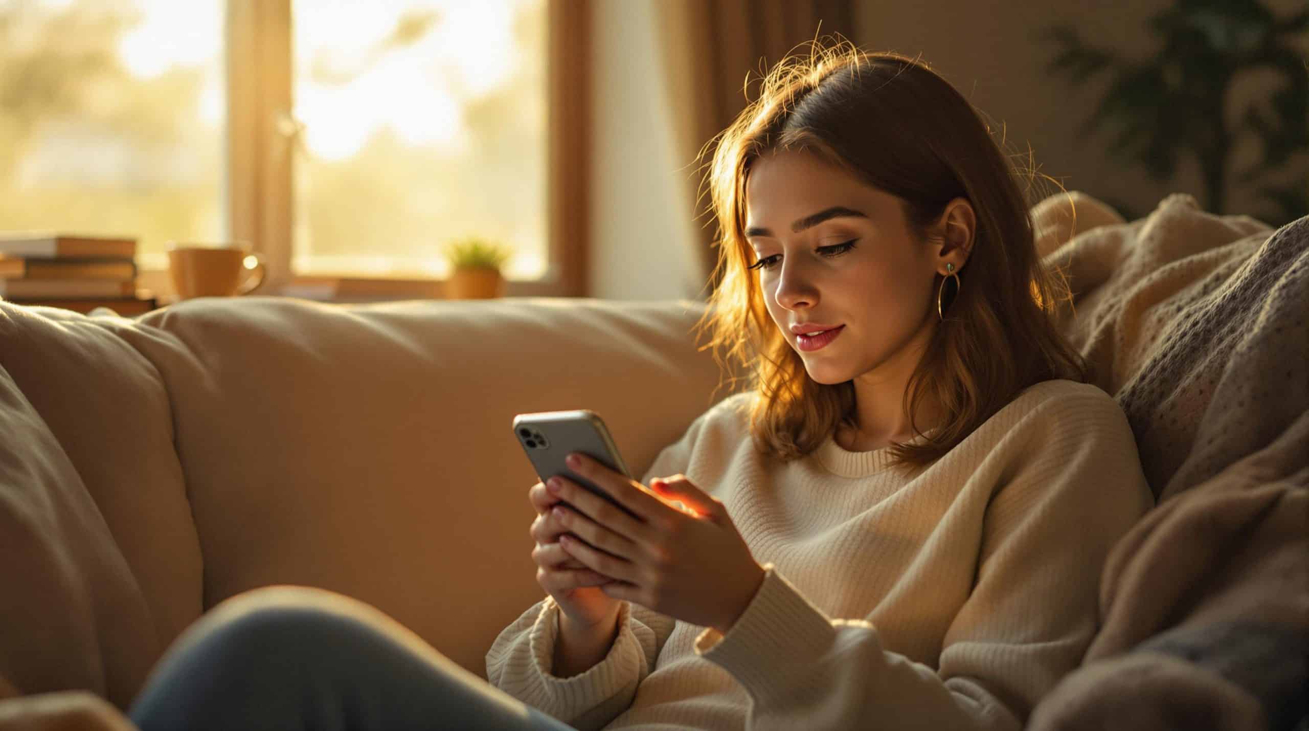 Yiaho : fonctionnalit&eacute;s de l’assistant virtuel en ligne gratuit