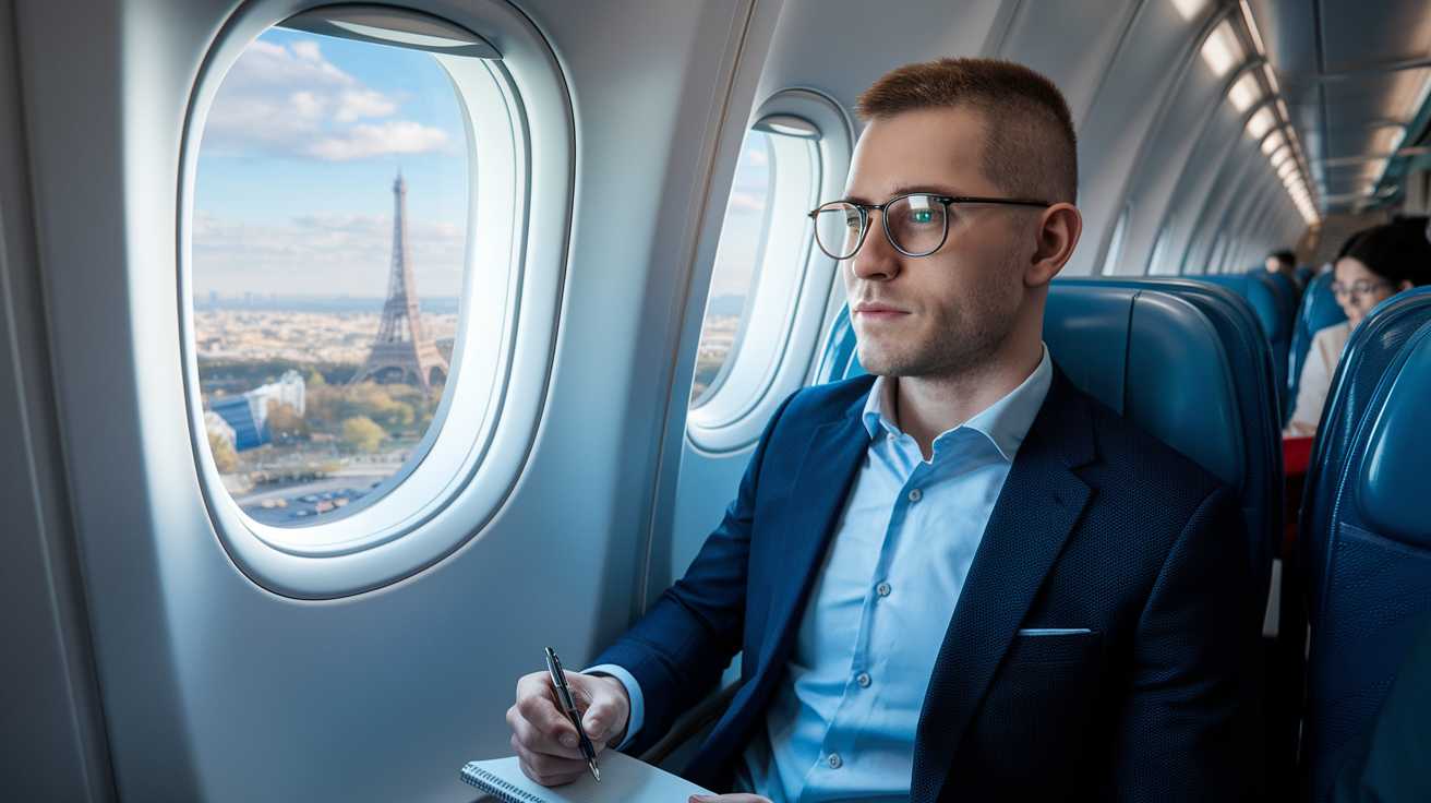 Paris Vatry : rôle de l’aéroport dans le développement régional