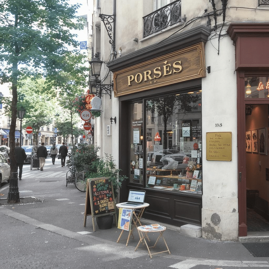 Agence web Paris DualMedia : positionnement marketing et offres digital pour TPE