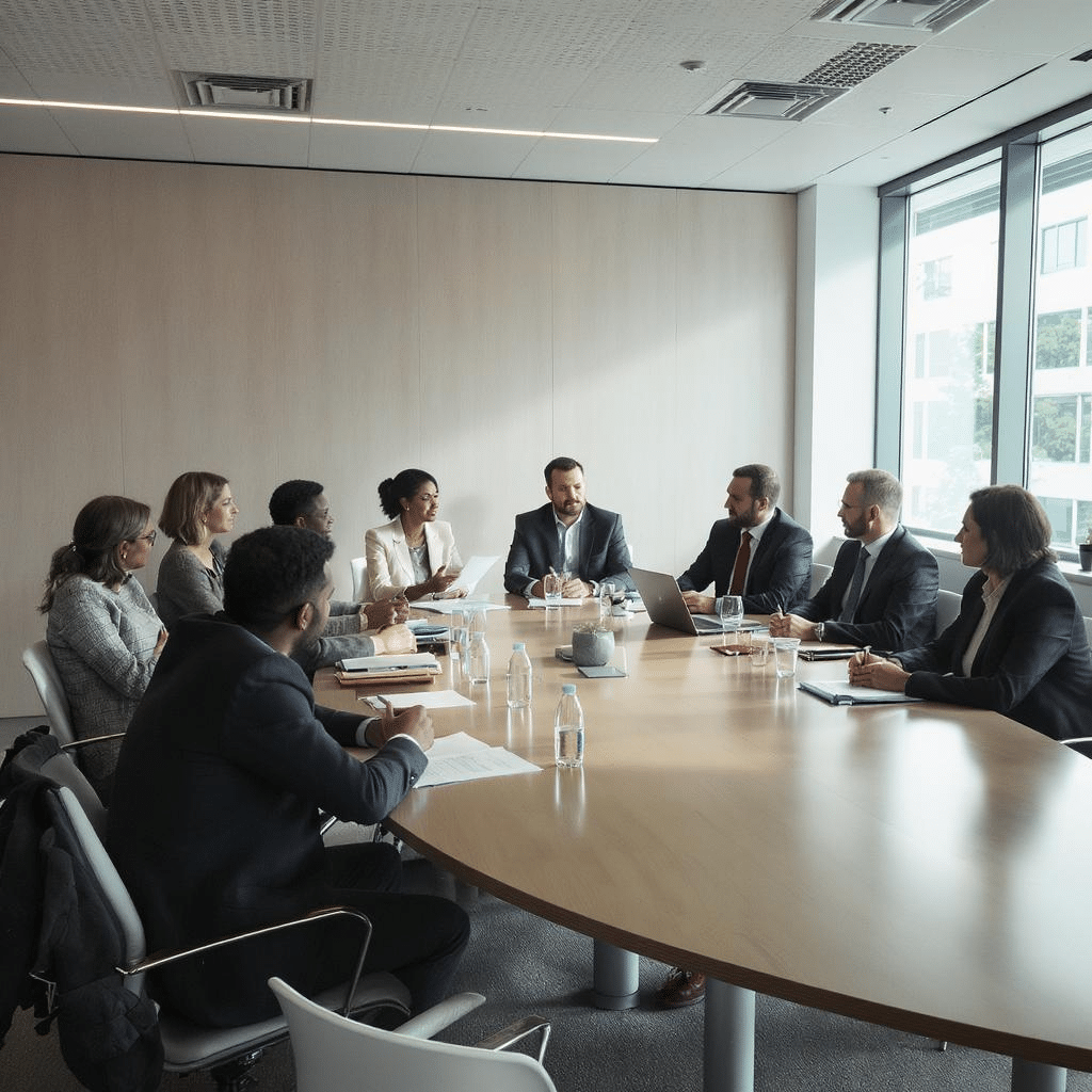 CSE SNCF : rôle et missions du comité social et économique dans la transformation industrielle
