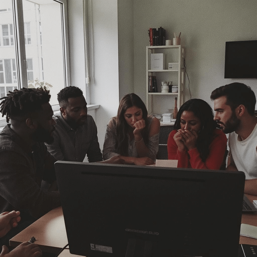 Deadshot io : usage d’un outil de tir collaboratif en ligne pour la cohésion d’équipe