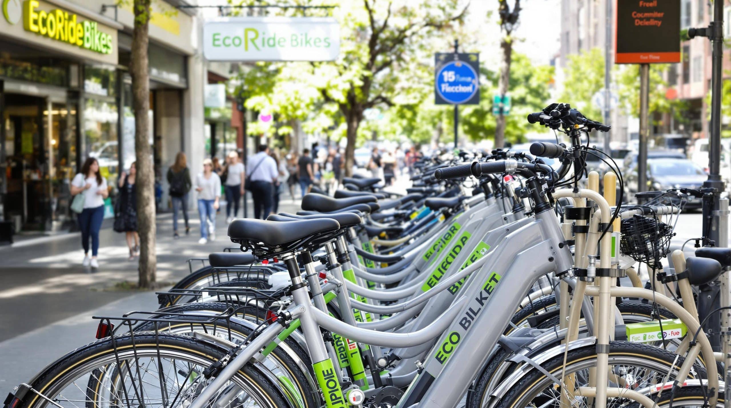 Intersport introduit une prime pour l’achat de v&eacute;los face &agrave; la suppression des aides gouvernementales