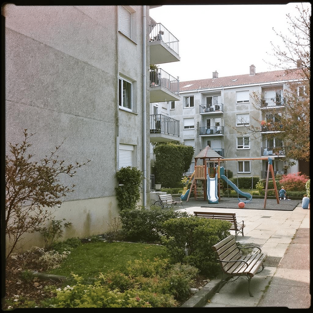 Loc annonces : fonctionnement et optimisation du service de logement social en &Icirc;le‑de‑France
