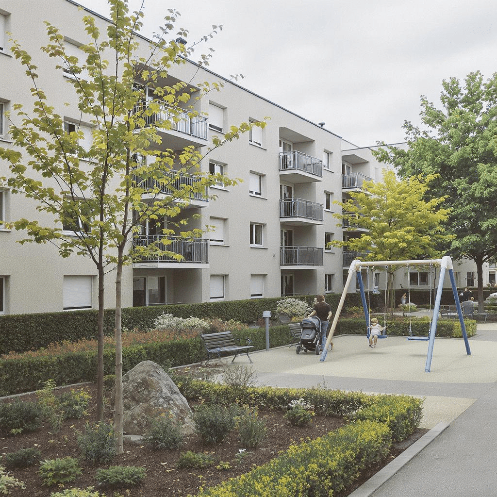 Loc annonces : fonctionnement et optimisation du service de logement social en &Icirc;le‑de‑France
