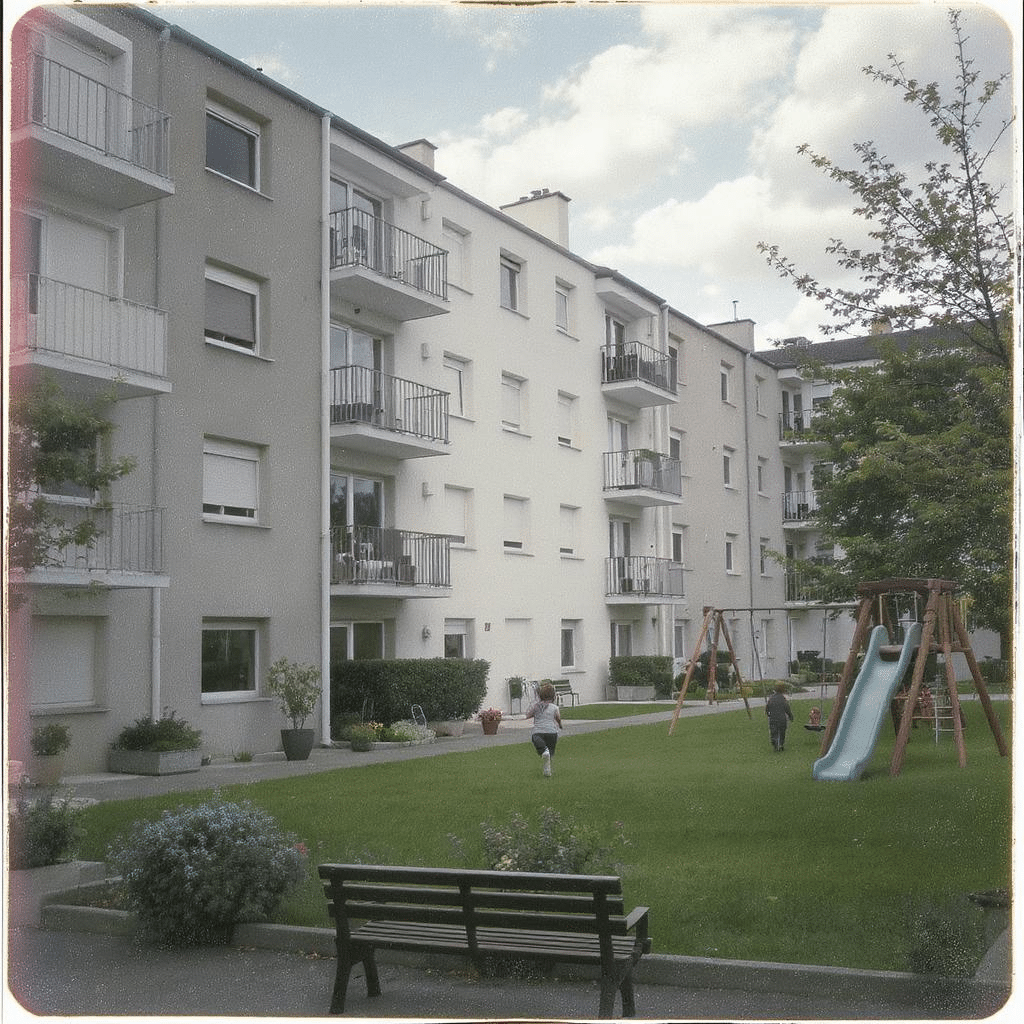 Loc annonces : fonctionnement et optimisation du service de logement social en &Icirc;le‑de‑France