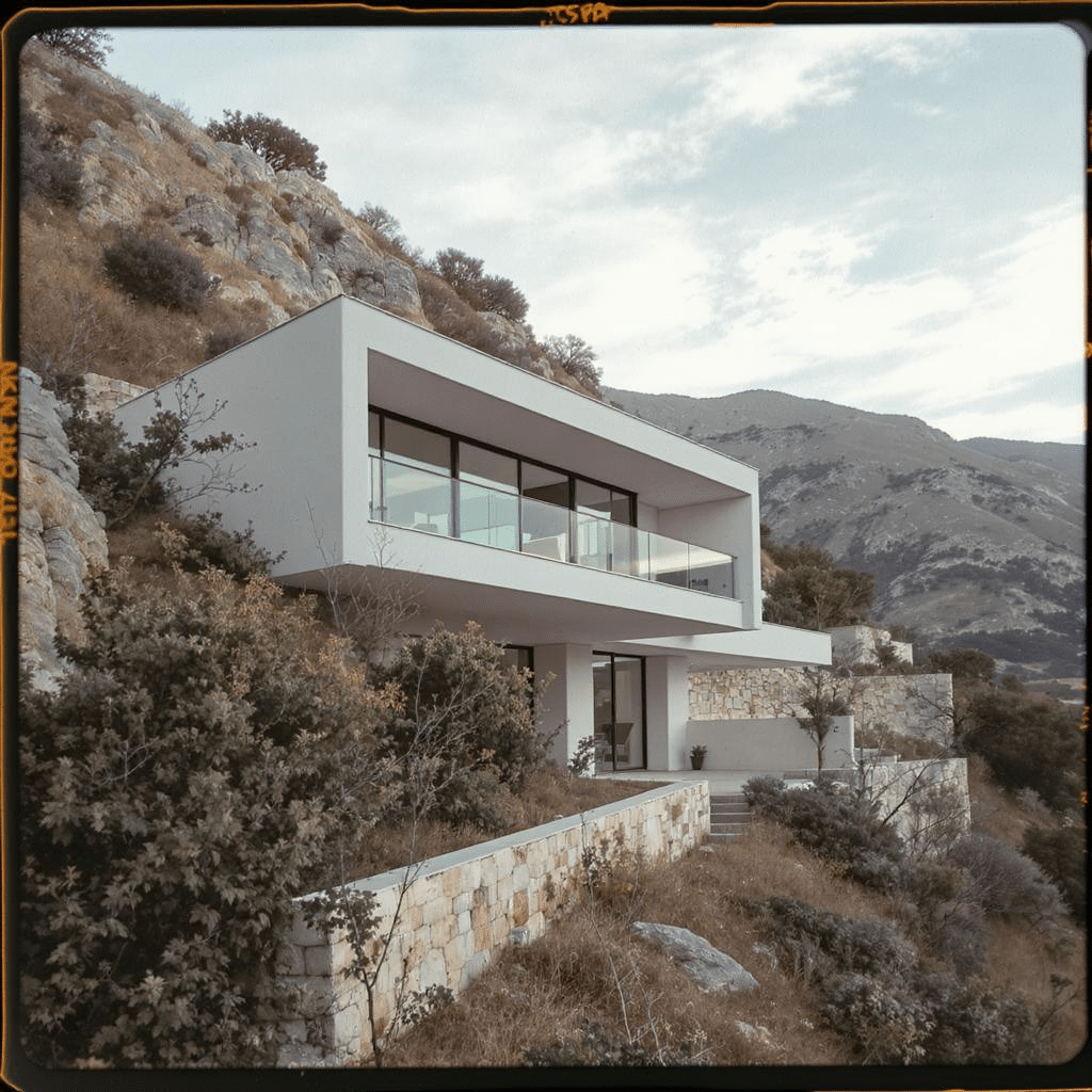 Morzid : présentation d’un projet immobilier technologique dans un contexte régional