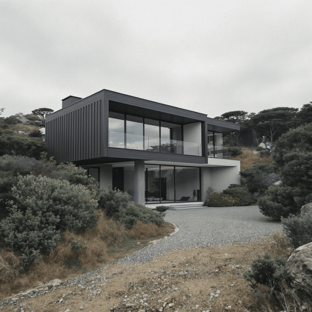 Morzid : présentation d’un projet immobilier technologique dans un contexte régional
