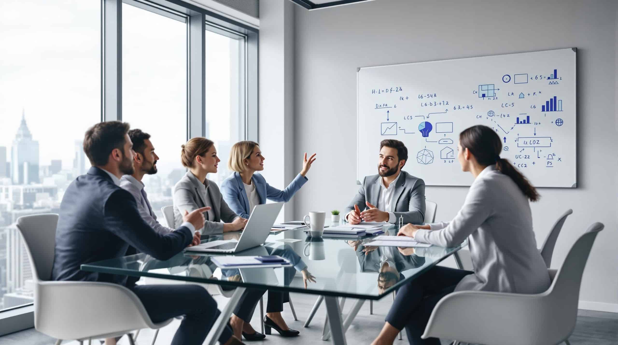 Romain Fouache : comment la gestion des donn&eacute;es produits alimente la r&eacute;volution de l’intelligence artificielle