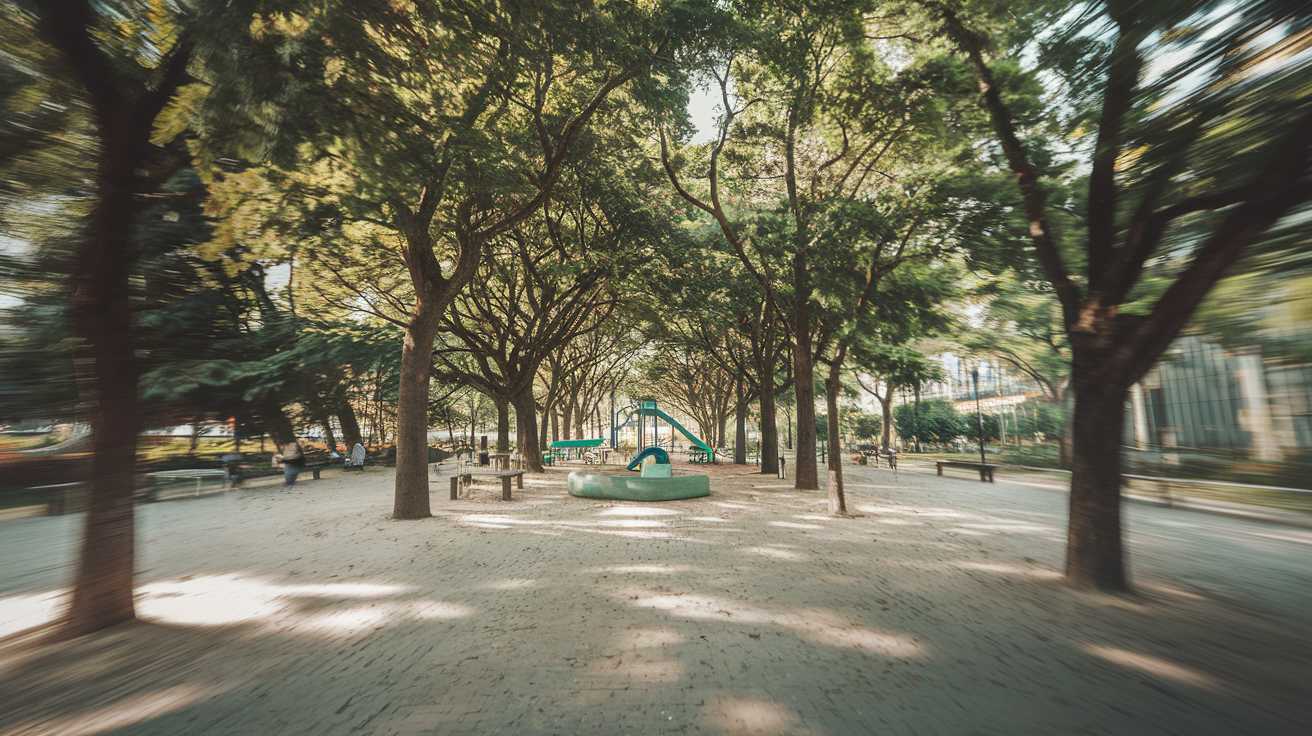 Babyland : étude du potentiel économique d’un parc grand public dédié à la petite enfance