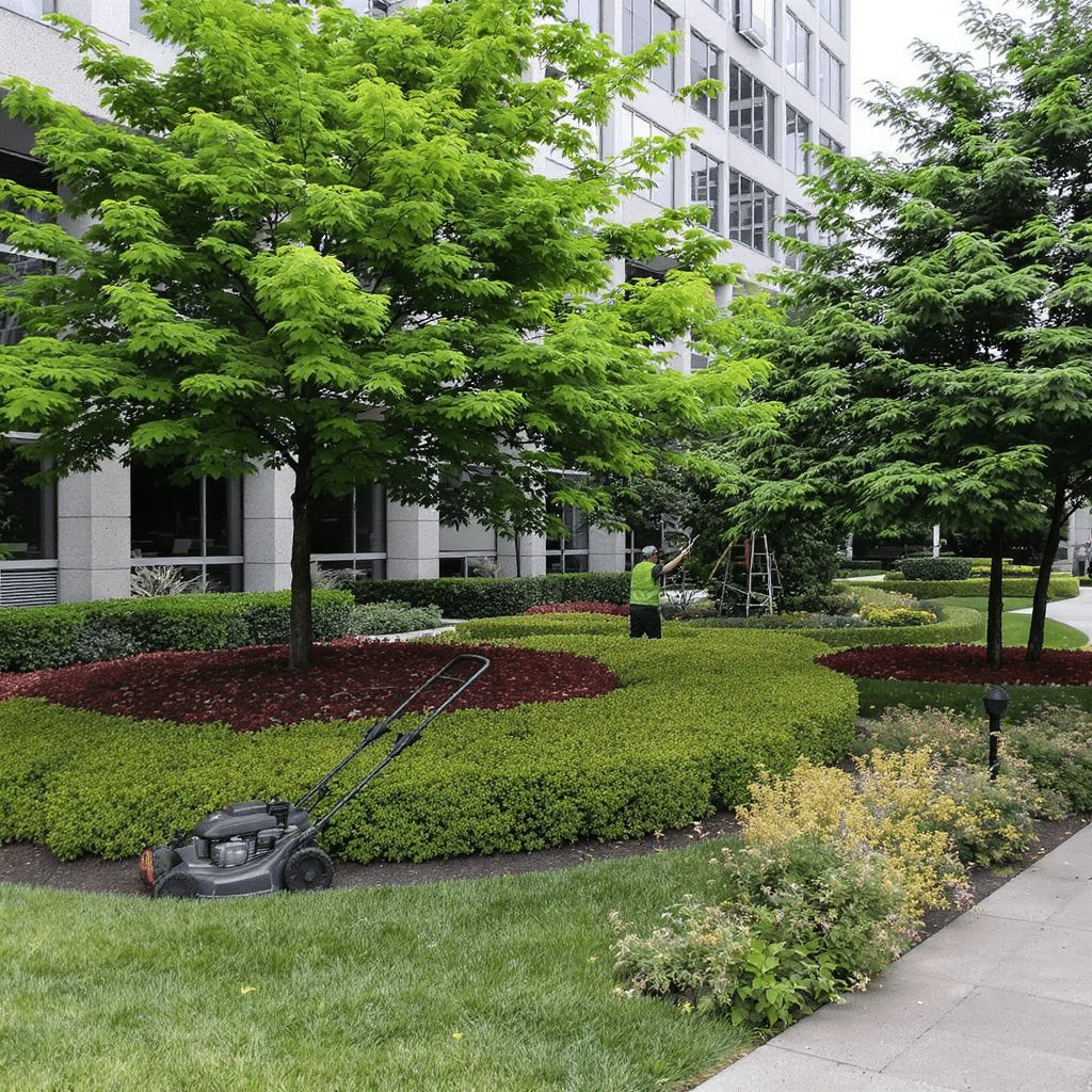 découvrez animalsace, votre partenaire idéal pour la gestion des espaces verts d'entreprise. nous proposons des solutions sur mesure pour entretenir et embellir vos jardins, tout en préservant la biodiversité et en respectant l'environnement.