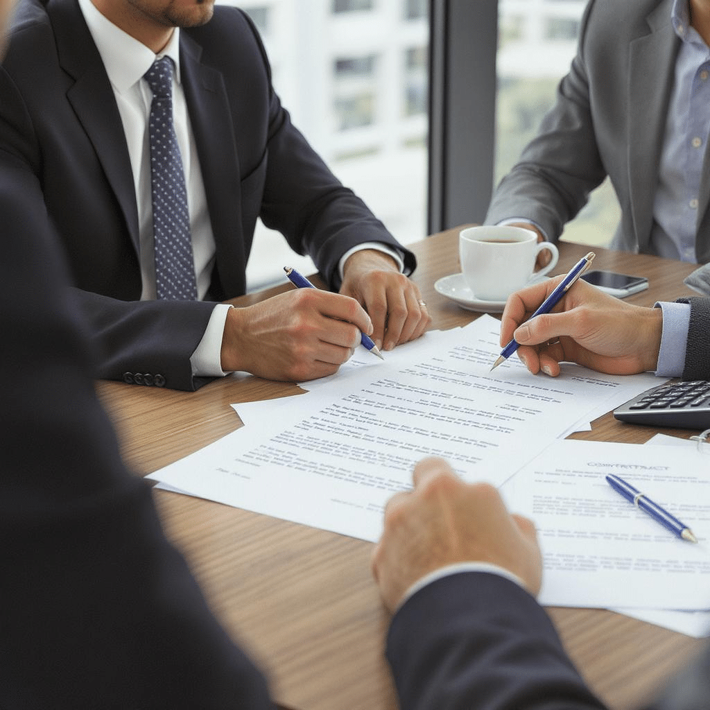 découvrez les différences juridiques entre arrhes et acompte dans les contrats d'entreprise. comprenez leurs implications, droits et obligations pour mieux sécuriser vos transactions commerciales.