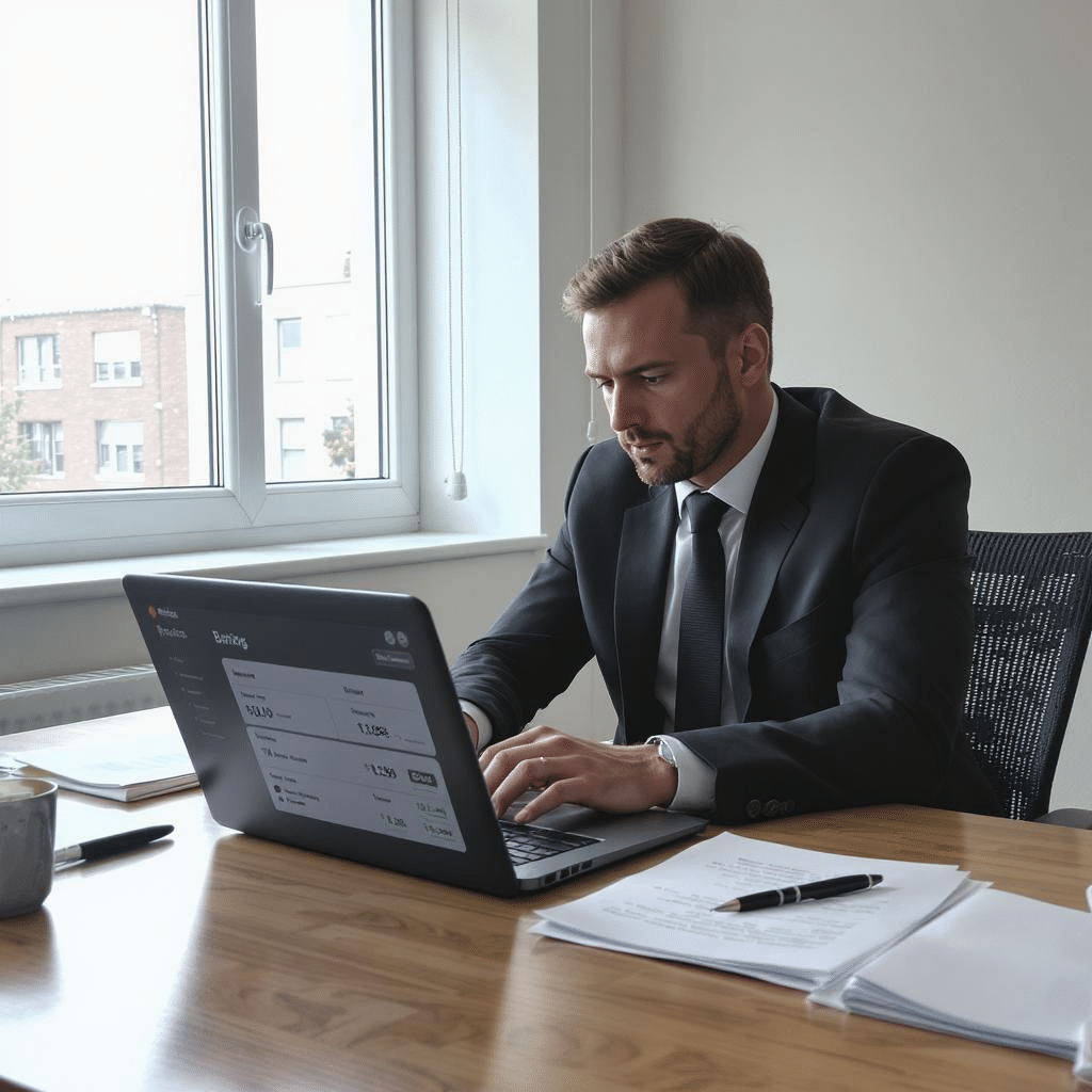 Commission d&rsquo;intervention : frais bancaires pour les entreprises en 2025