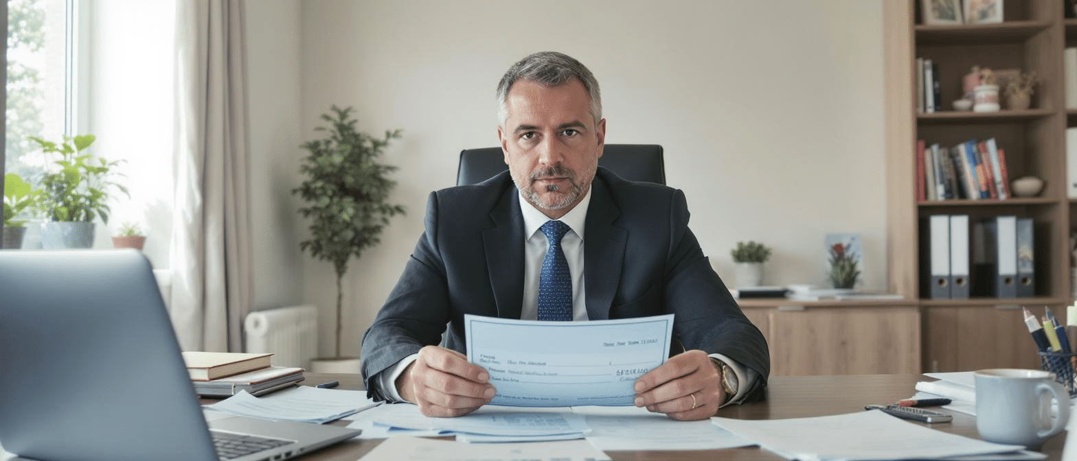 découvrez les délais d'encaissement des chèques pour vos transactions professionnelles. informez-vous sur les délais bancaires et optimisez la gestion de votre trésorerie.