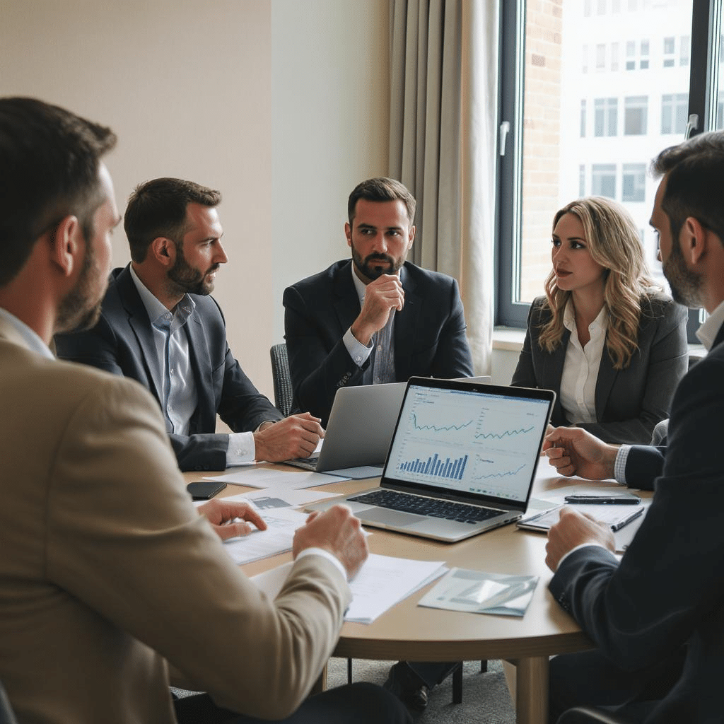 Epargne amundi : options d&rsquo;investissement pour les cadres d&rsquo;entreprise