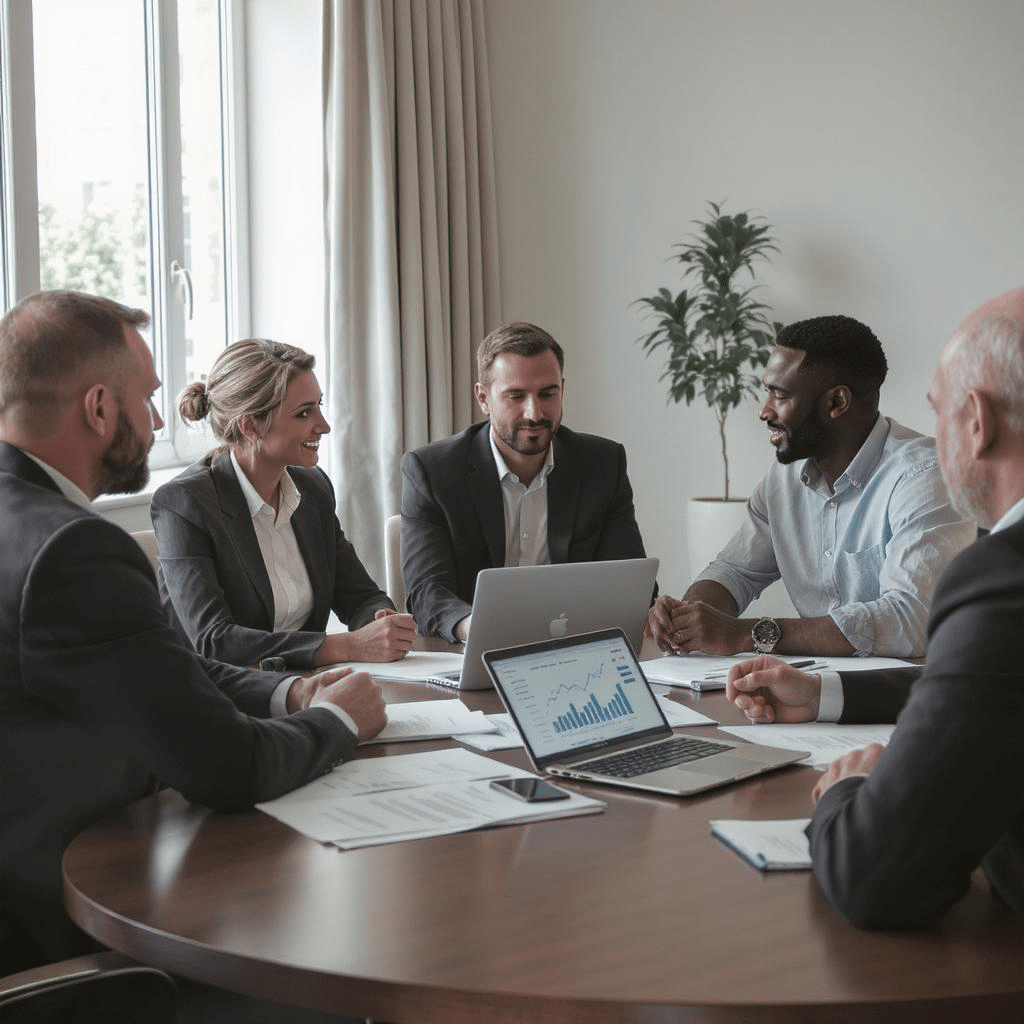 découvrez les meilleures options d'investissement offertes par amundi pour les cadres d'entreprise. optimisez votre épargne avec des solutions adaptées à vos besoins professionnels et personnels, tout en bénéficiant de l'expertise d'un leader du marché. explorez des stratégies d'investissement sur mesure pour un avenir financier serein.