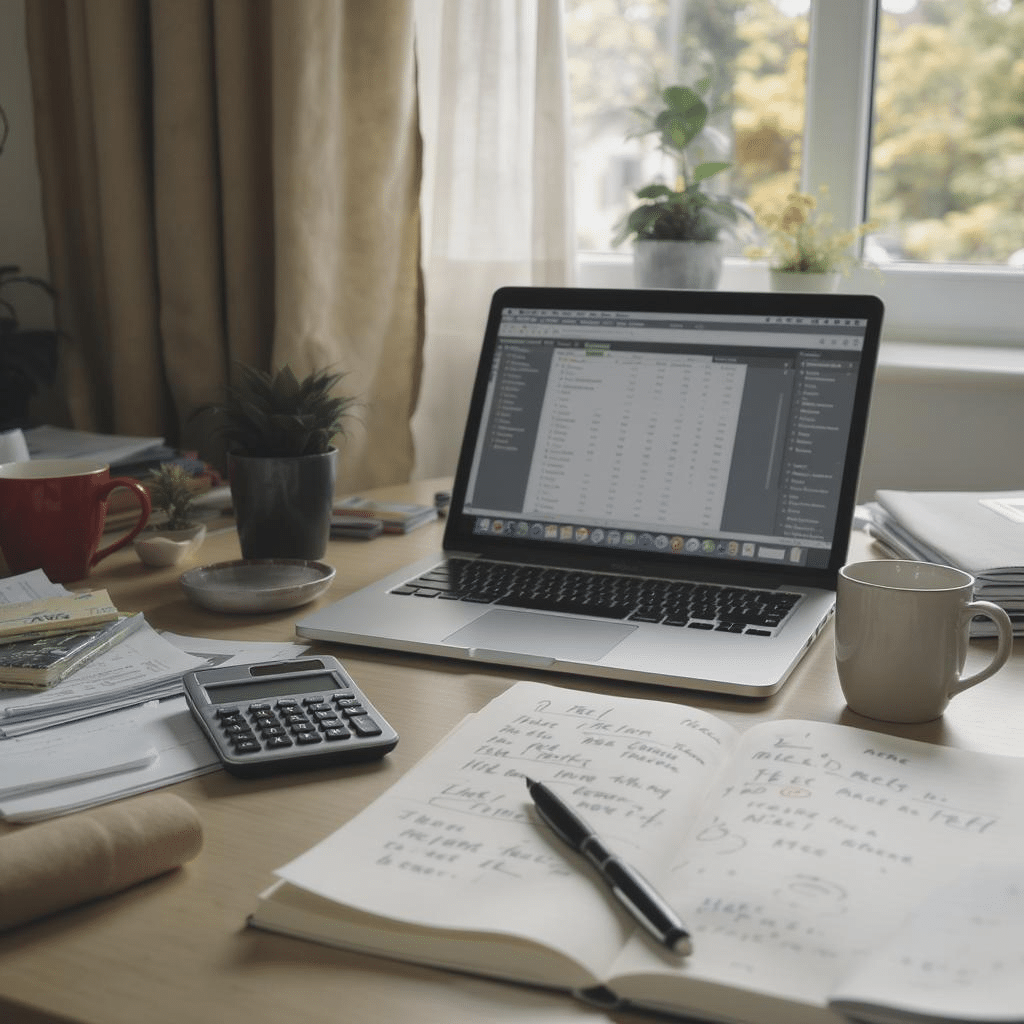 Fond de roulement calcul : &eacute;valuation des liquidit&eacute;s pour les PME