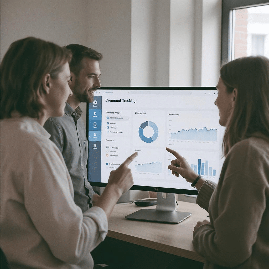 Haloscan : outils de suivi des commentaires pour les sites d&rsquo;entreprise