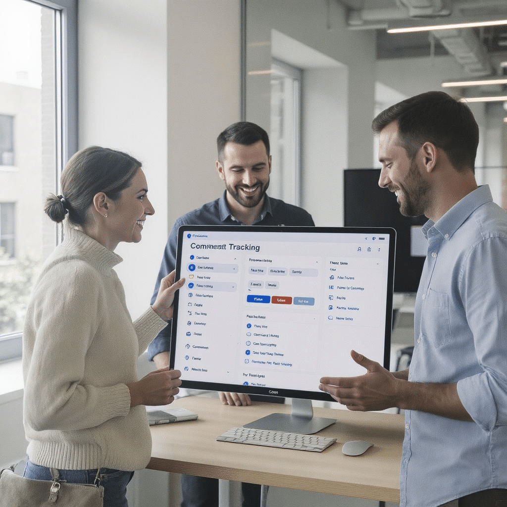 Haloscan : outils de suivi des commentaires pour les sites d&rsquo;entreprise