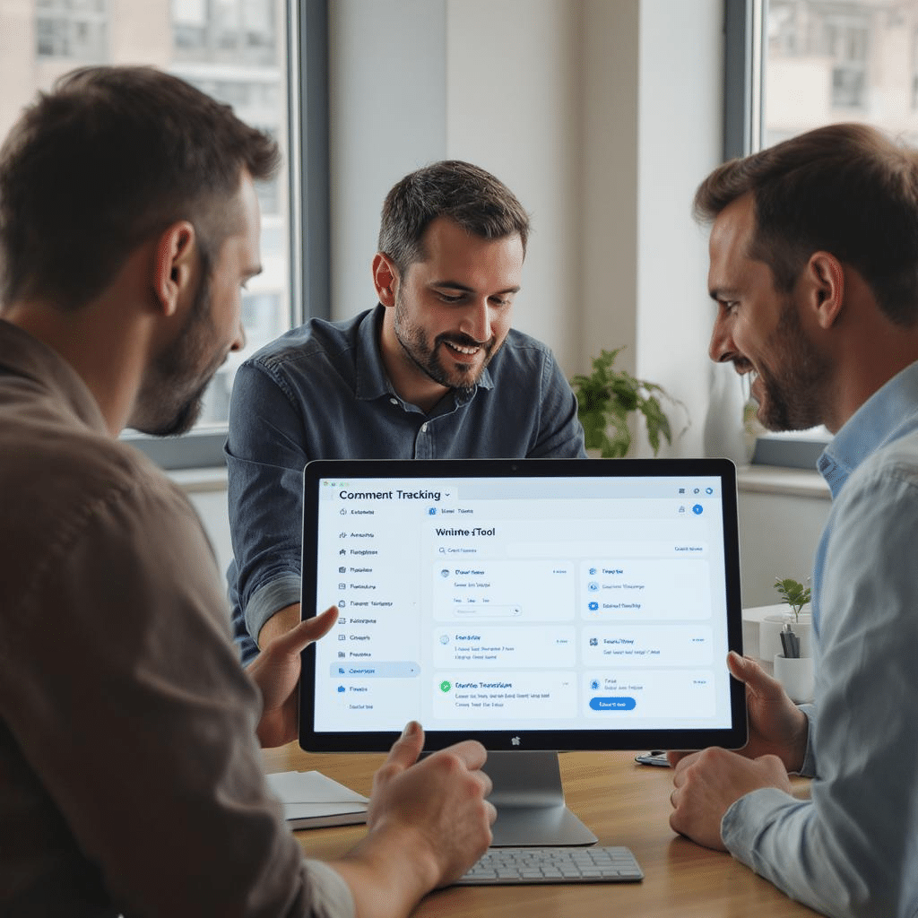 découvrez haloscan, l'outil essentiel pour le suivi des commentaires sur les sites d'entreprise. optimisez votre interaction client et améliorez votre gestion des retours grâce à une interface intuitive et des fonctionnalités avancées.