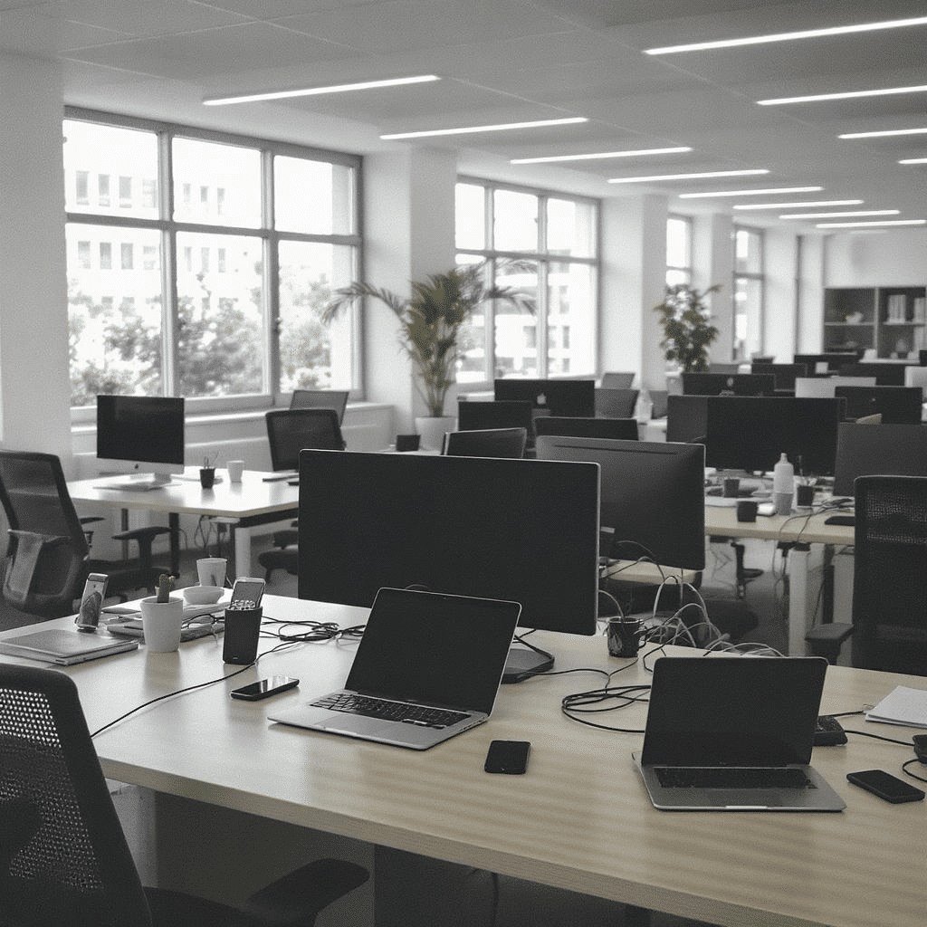 Hiway : outils de connectivit&eacute; pour les r&eacute;seaux d&rsquo;entreprise