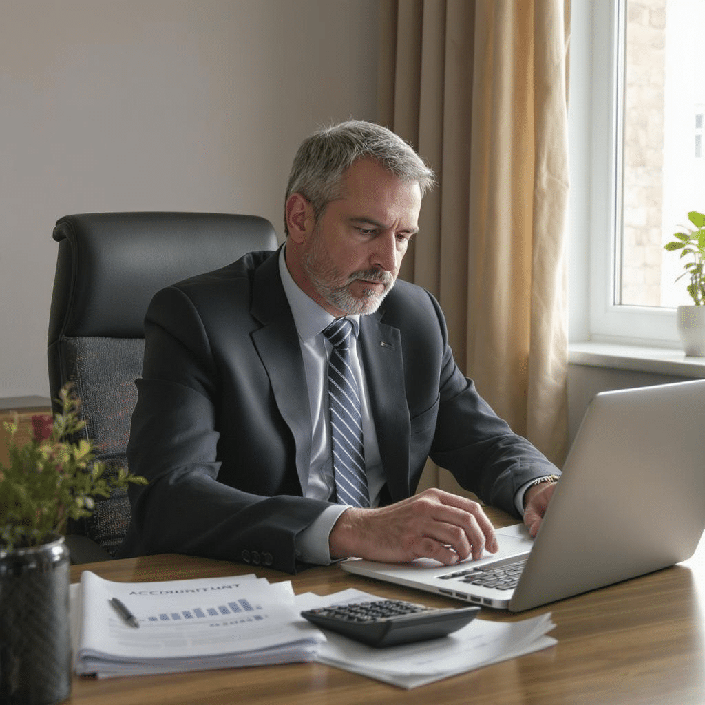 Intitule d&rsquo;un compte : normes comptables pour les bilans d&rsquo;entreprise