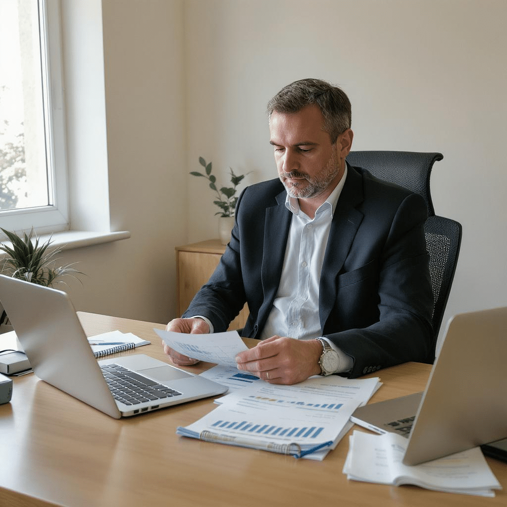 découvrez les normes comptables essentielles pour la préparation des bilans d'entreprise. apprenez à garantir la conformité de vos états financiers et à assurer la transparence de votre gestion comptable.