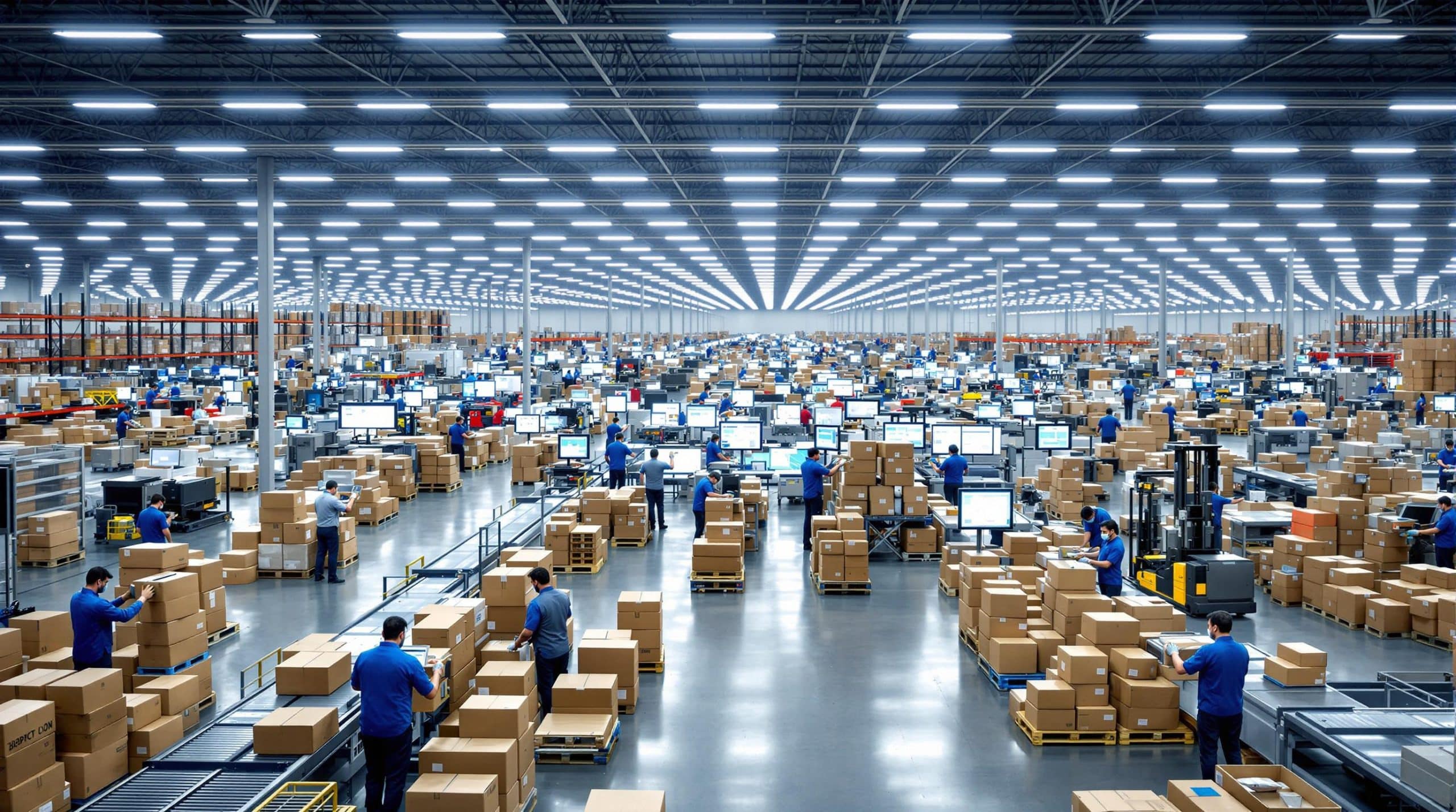 L’e-commerce fran&ccedil;ais en pleine expansion : une hausse du volume et une confiance accrue des consommateurs