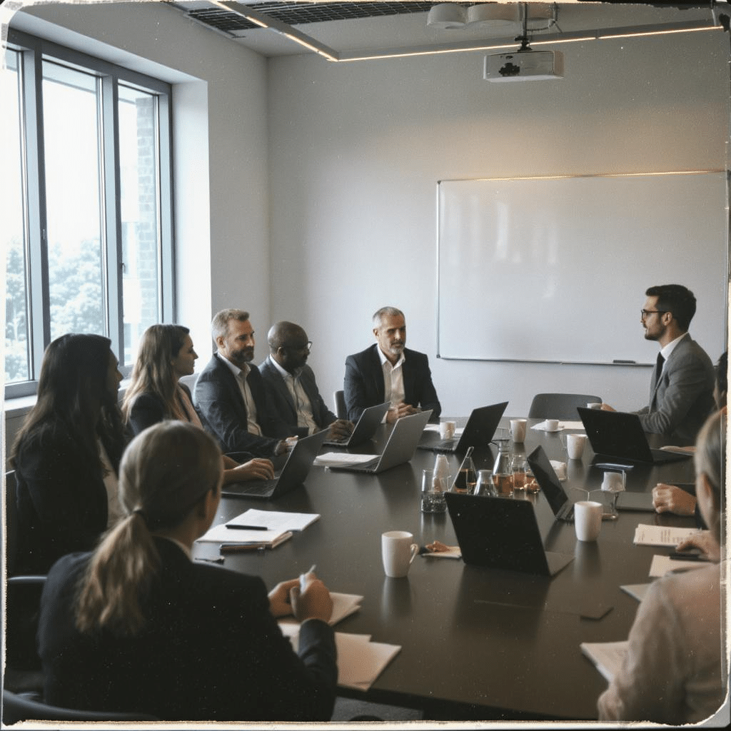 Learnyclub : plateformes de formation pour les &eacute;quipes d&rsquo;entreprise