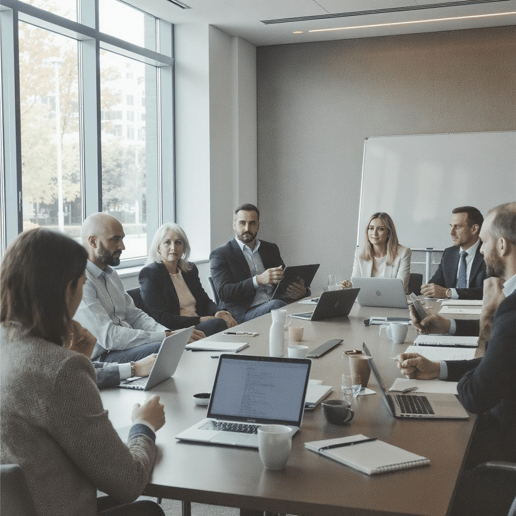 Learnyclub : plateformes de formation pour les &eacute;quipes d&rsquo;entreprise