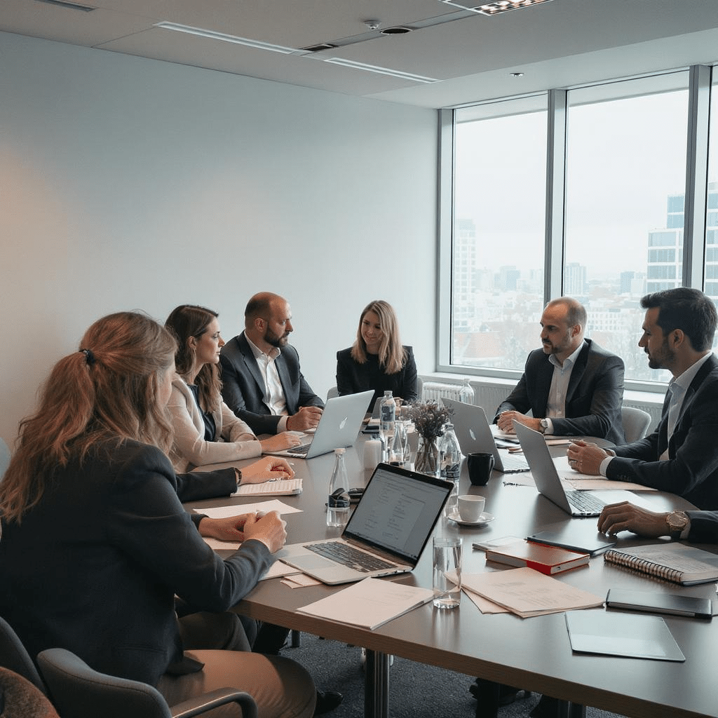 Learnyclub : plateformes de formation pour les &eacute;quipes d&rsquo;entreprise