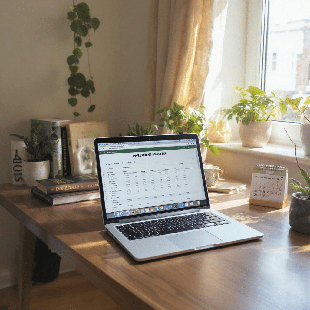 Maisoniadel blog maison : strat&eacute;gies d&rsquo;investissement immobilier en ligne