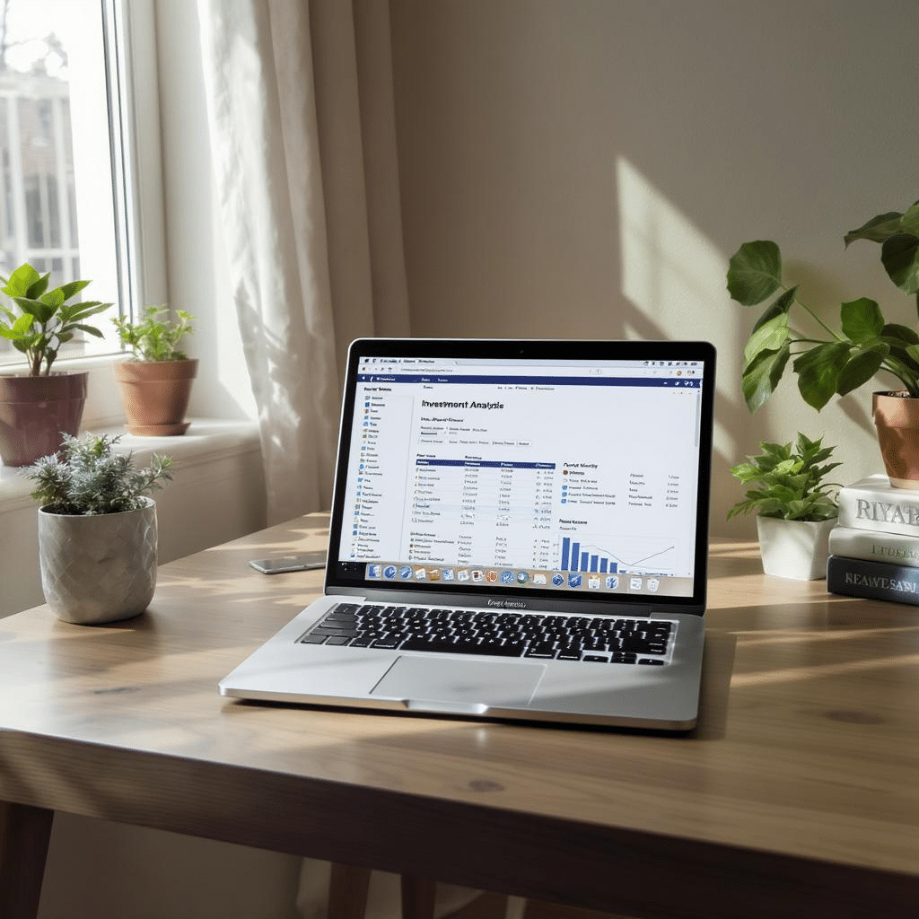 Maisoniadel blog maison : strat&eacute;gies d&rsquo;investissement immobilier en ligne