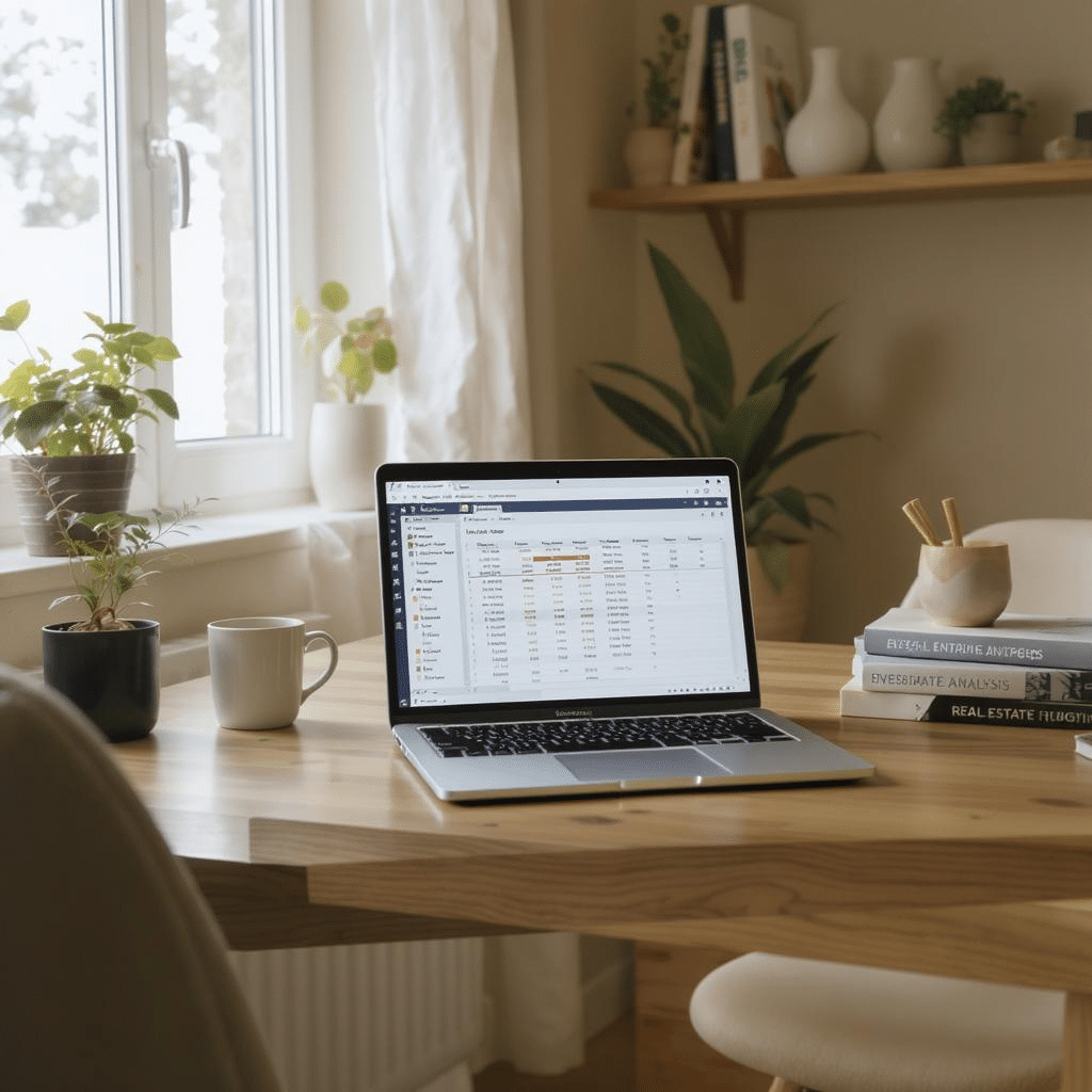 Maisoniadel blog maison : strat&eacute;gies d&rsquo;investissement immobilier en ligne