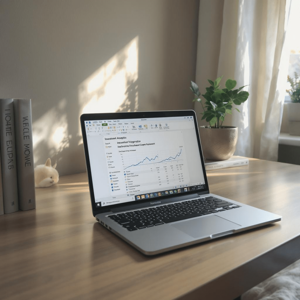 découvrez sur maisoniadel, votre blog dédié à la maison, des stratégies d’investissement immobilier en ligne pour maximiser vos profits et réussir vos projets. que vous soyez novice ou expert, nos conseils pratiques et actualisés vous aideront à naviguer dans le monde de l'immobilier avec confiance.
