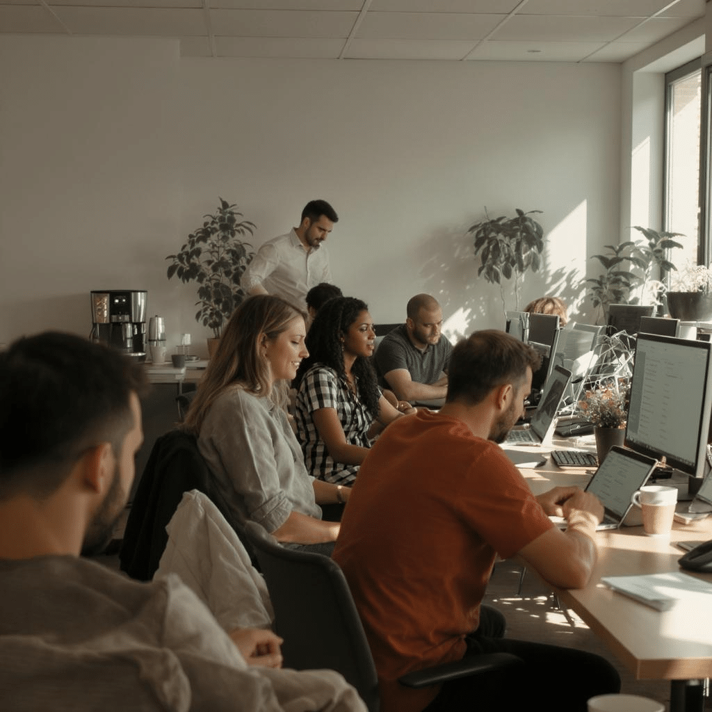 Mon proxima mon compte : acc&egrave;s aux outils RH pour les employ&eacute;s